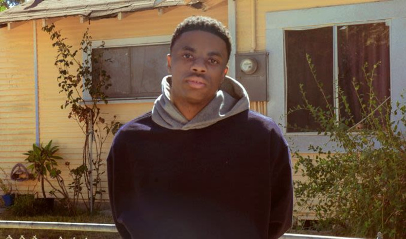 Vince Staples