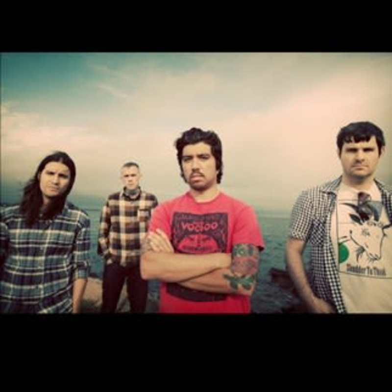 Converge Presents: Saddest Day 2026