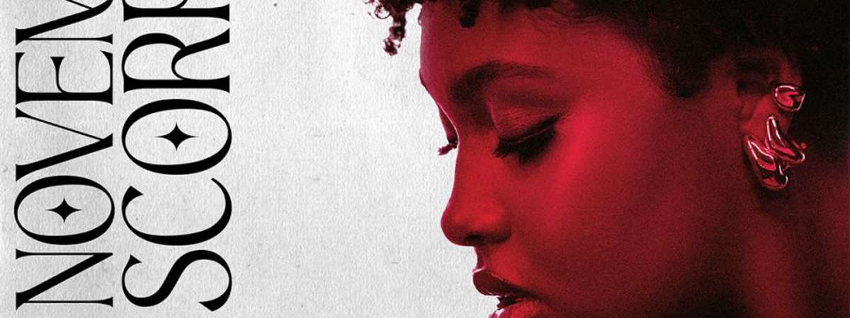 Tiana Major9 - November Scorpio Tour