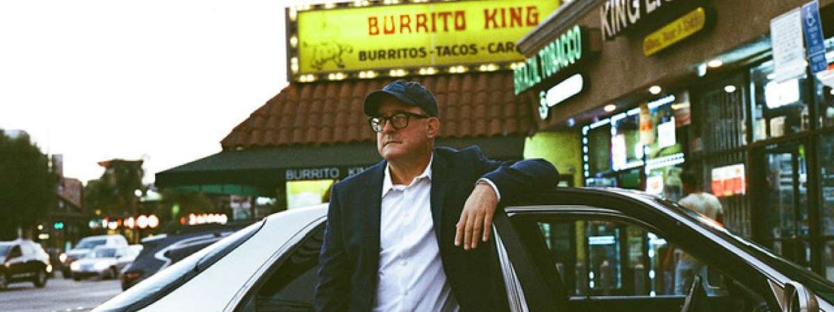 Craig Finn & The Band of Forgiveness