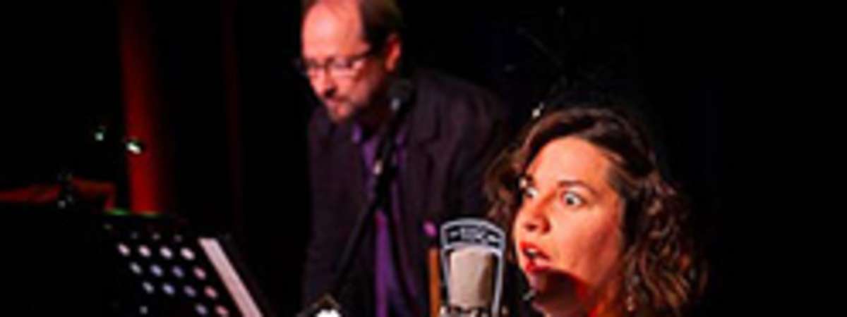 Tesla City Stories | Live Vintage Radio