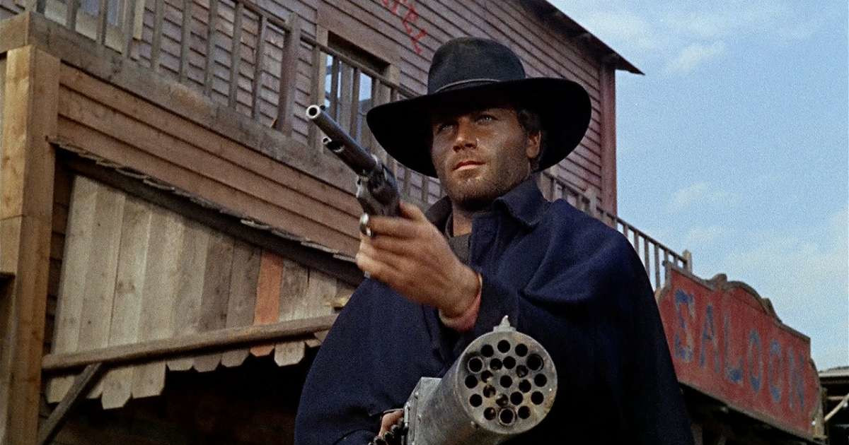 Django (1966)