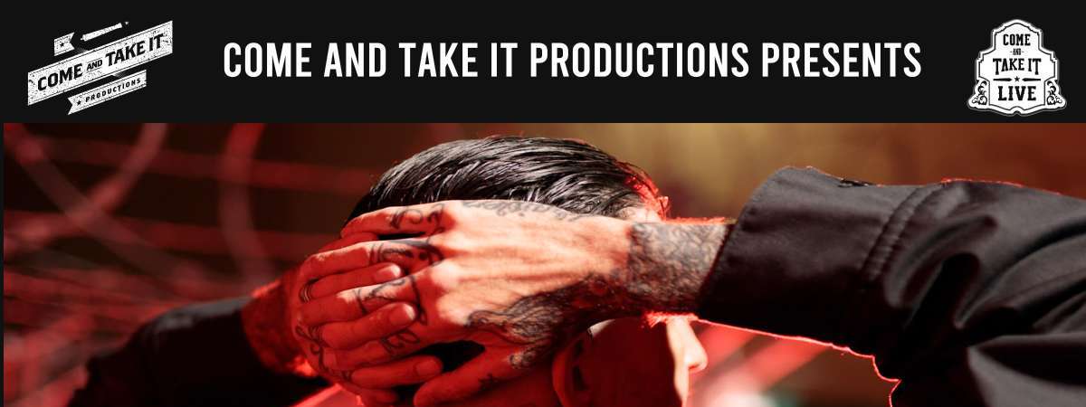 Austin Carlile, Thuggernaut, No Future