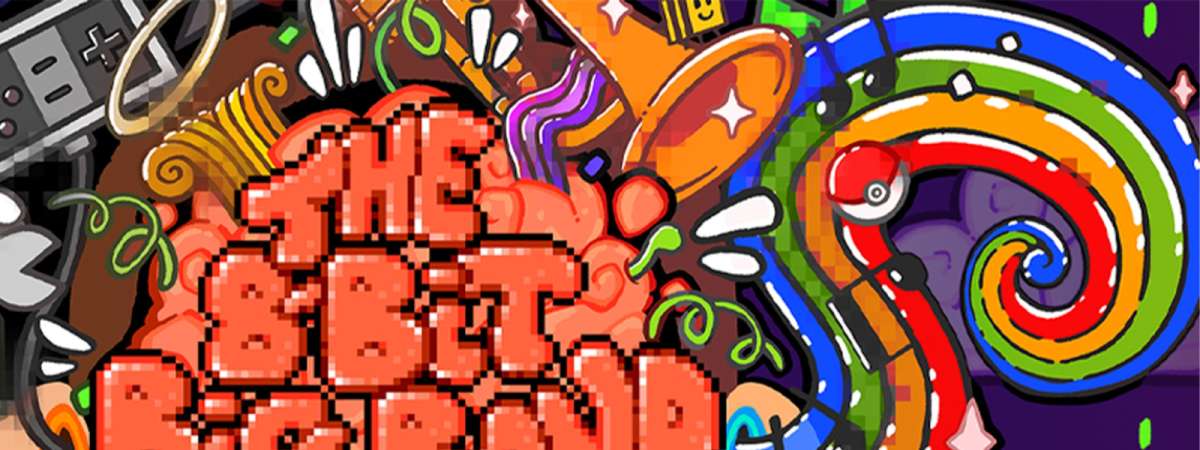 The 8-Bit Big Band