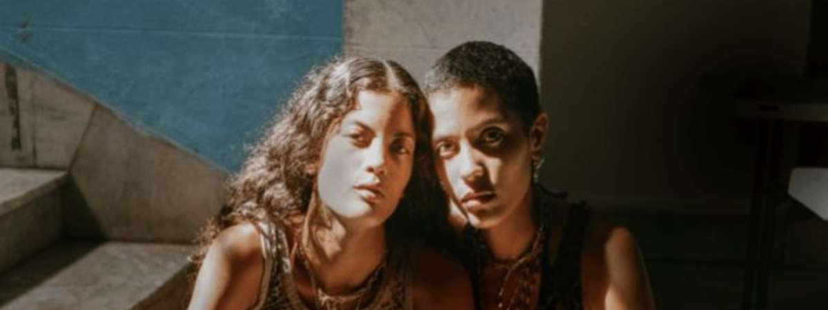 Ibeyi