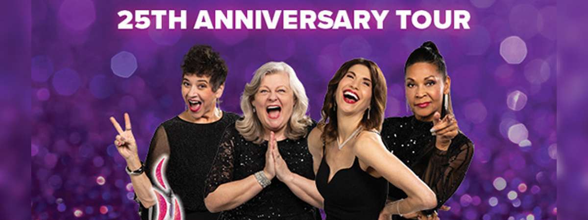 Menopause The Musical®