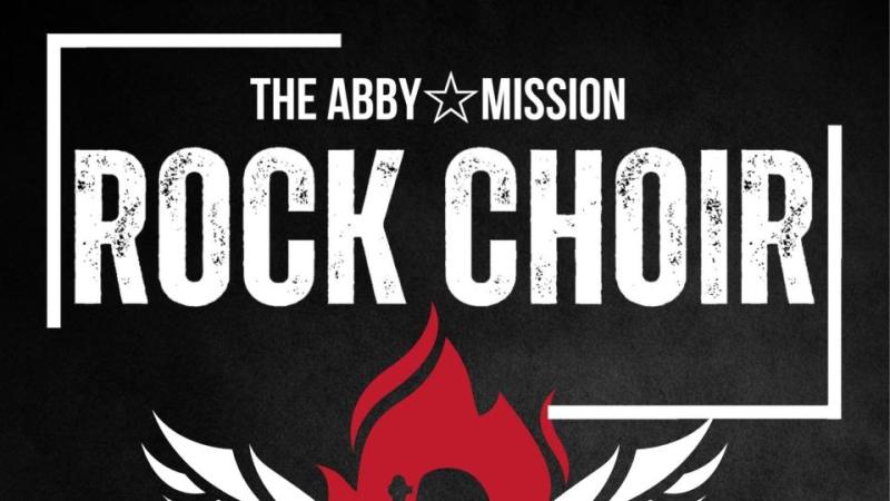 The Abby Mission Rock Choir