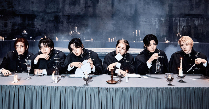 BOYNEXTDOOR TOUR 'KNOCK ON Vol.2' IN NORTH AMERICA