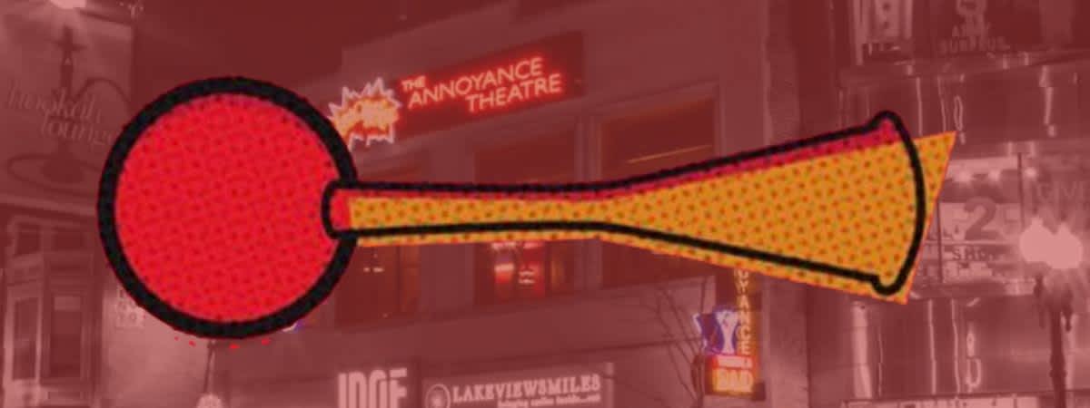 Press Start: An Improvised Musical