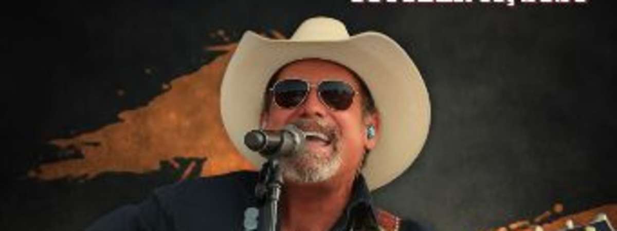 Chris Cagle