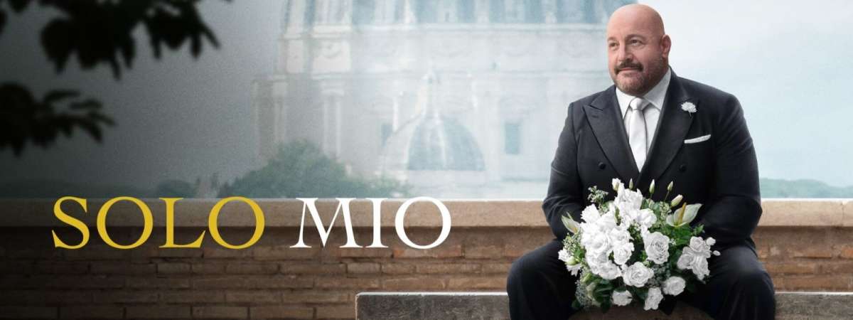 Solo Mio (2026)