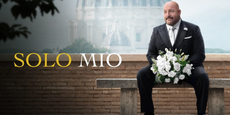 Solo Mio (2026)