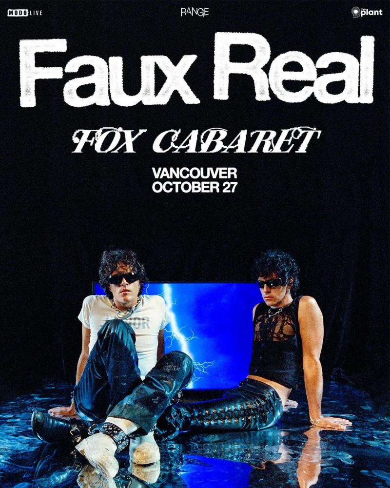Faux Real