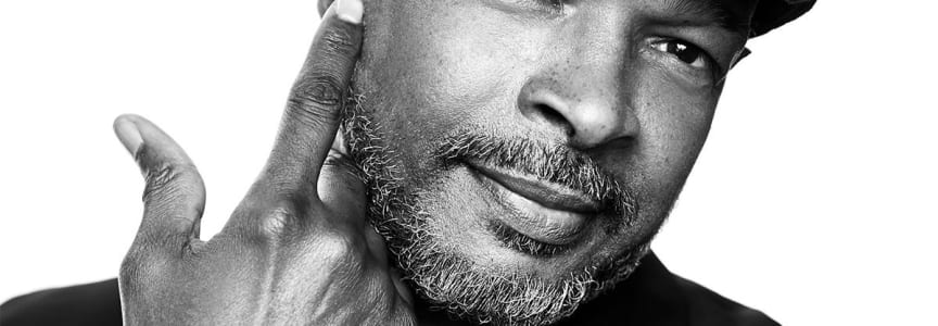 Damon Wayans