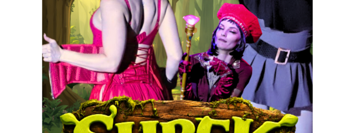 ShrekTastic Burlesque