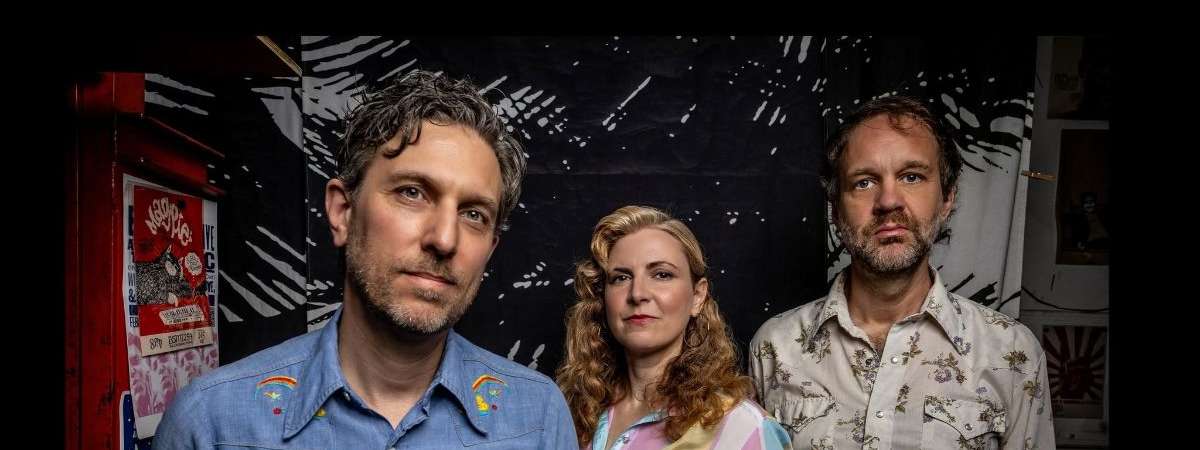 Great Lake Swimmers