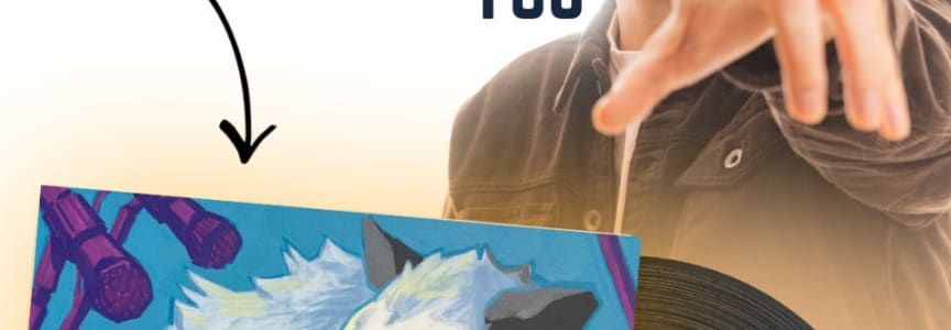 Matt Shore Does Songs at You: a Comedy Music Album Release Show