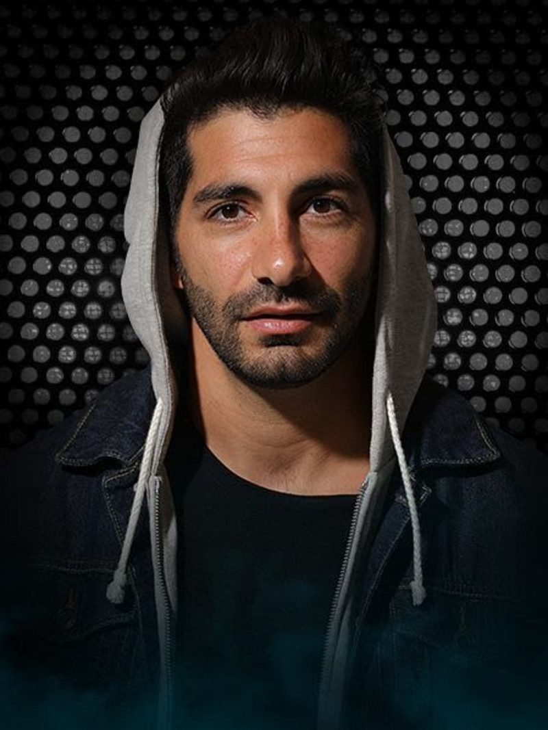 Paul Elia