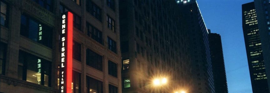 25 for 25: CHUNGKING EXPRESS