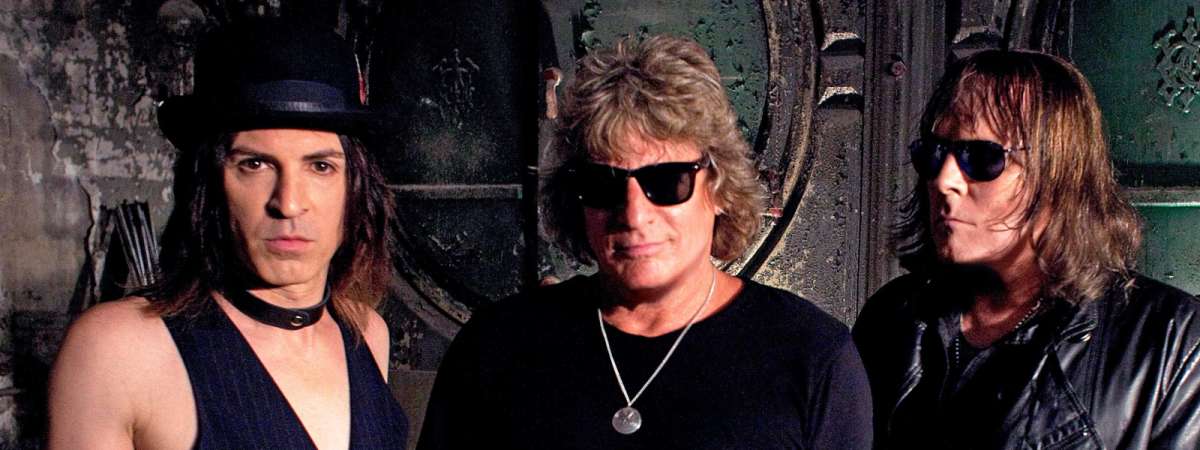 Dokken & Lita Ford