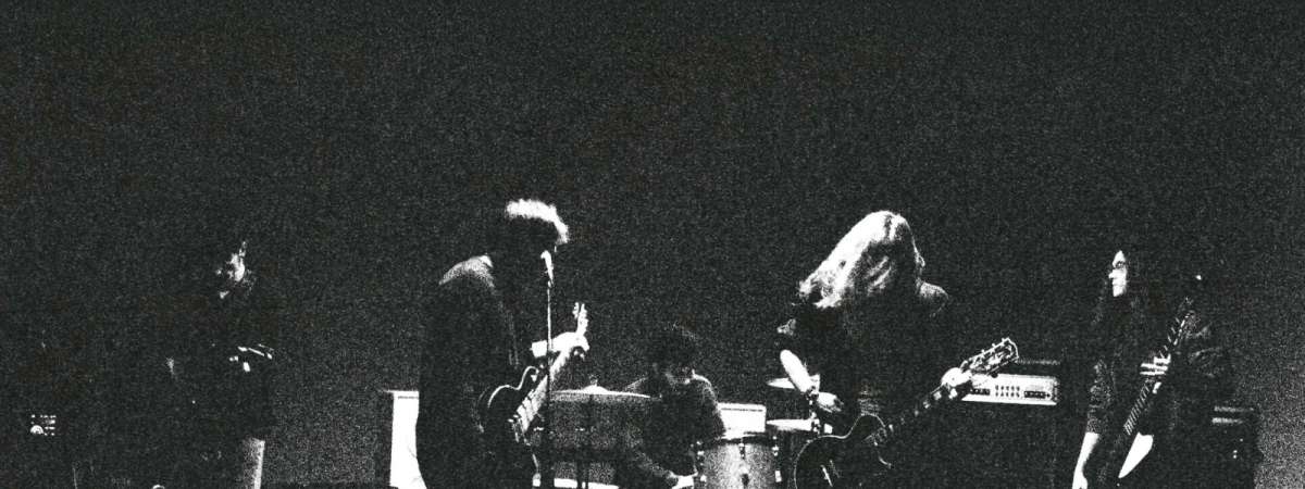 NYC Indie Night: SAMSARA., Rohna, Warphole