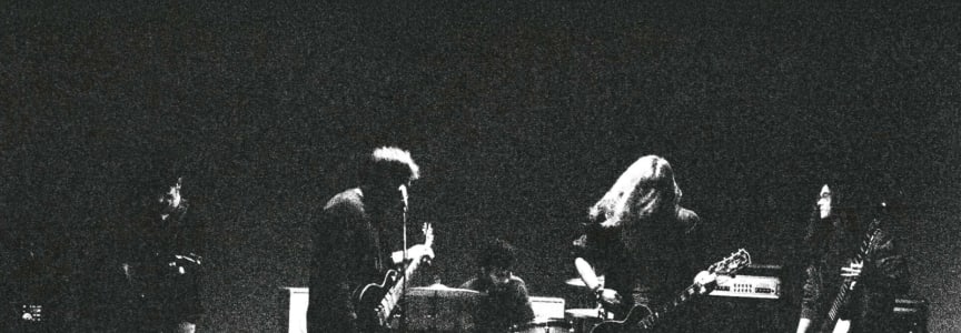 NYC Indie Night: SAMSARA., Rohna, Warphole