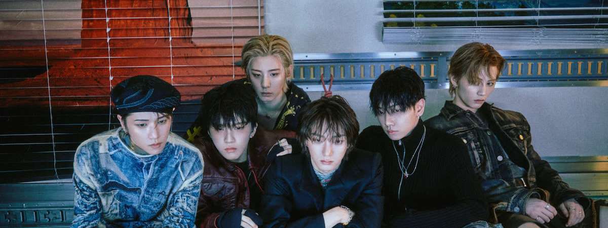 BOYNEXTDOOR TOUR 'KNOCK ON Vol.2' IN NORTH AMERICA