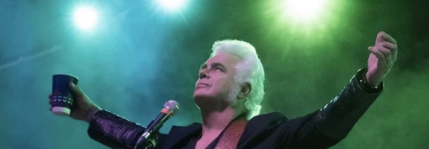 Dale Watson with special guest India Ramey