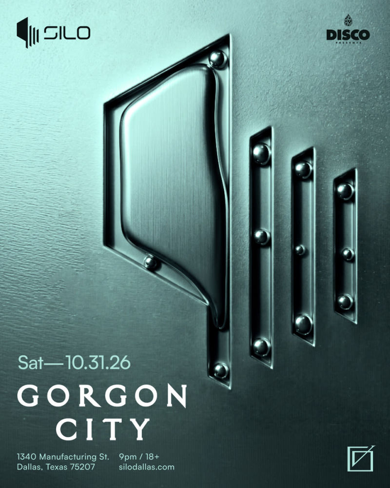 Gorgon City