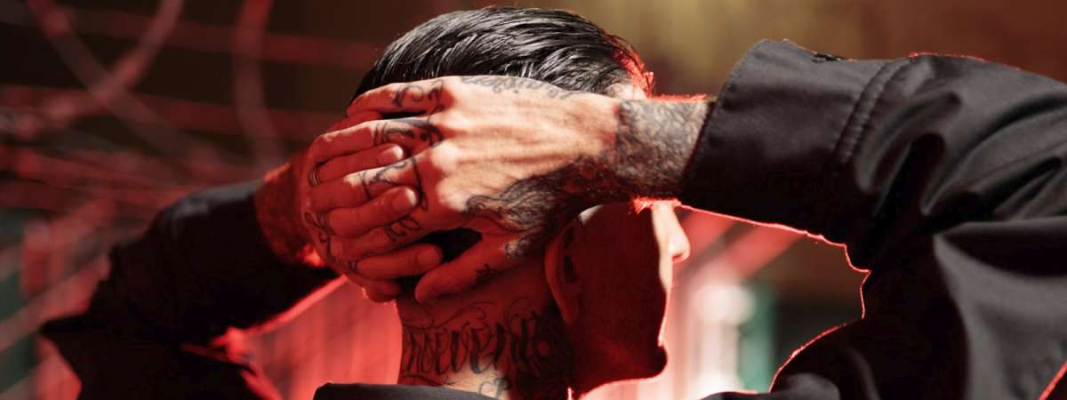 Austin Carlile and more