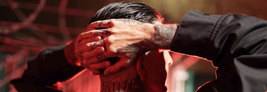 Austin Carlile and more
