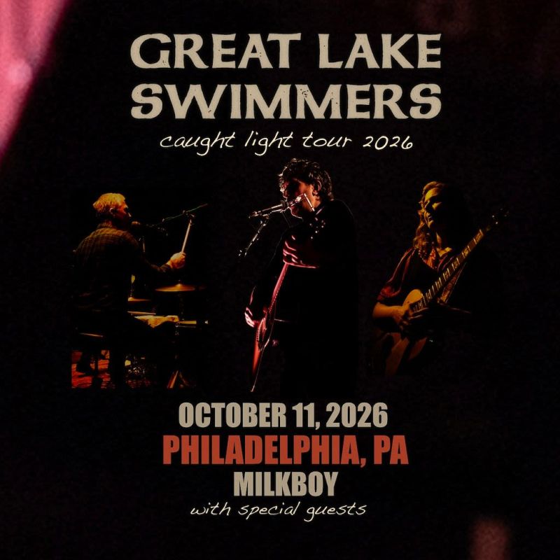 Great Lake Swimmers