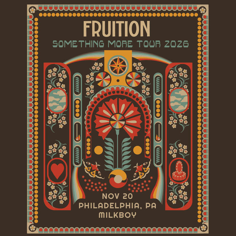 Fruition