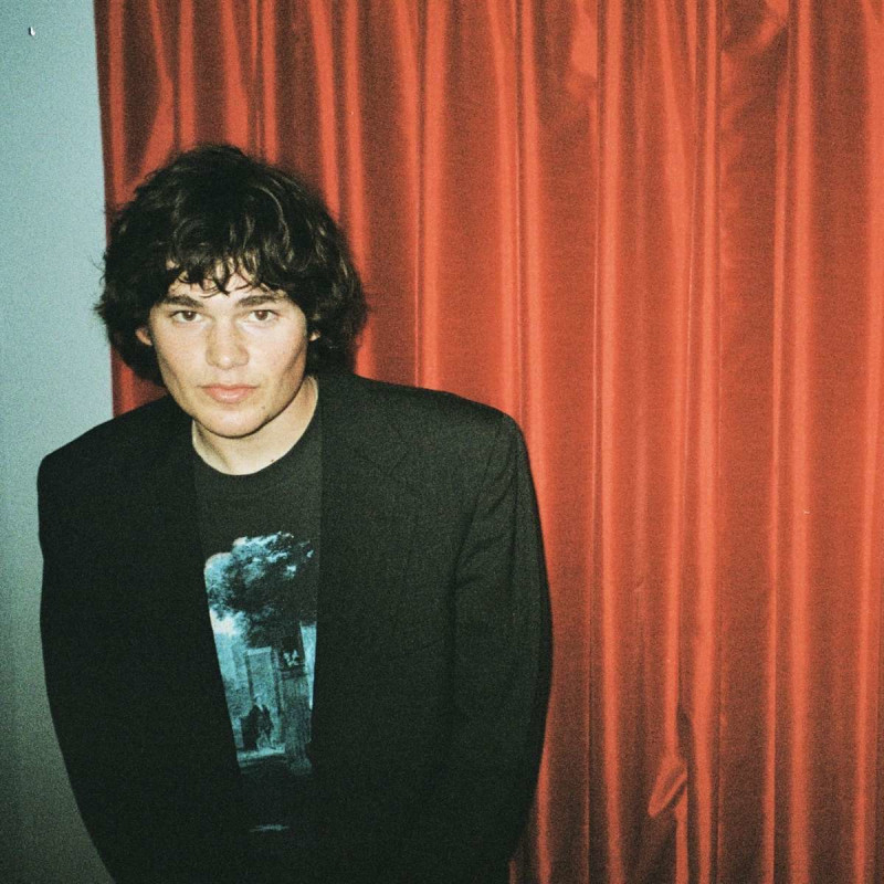 Jackson Marshall