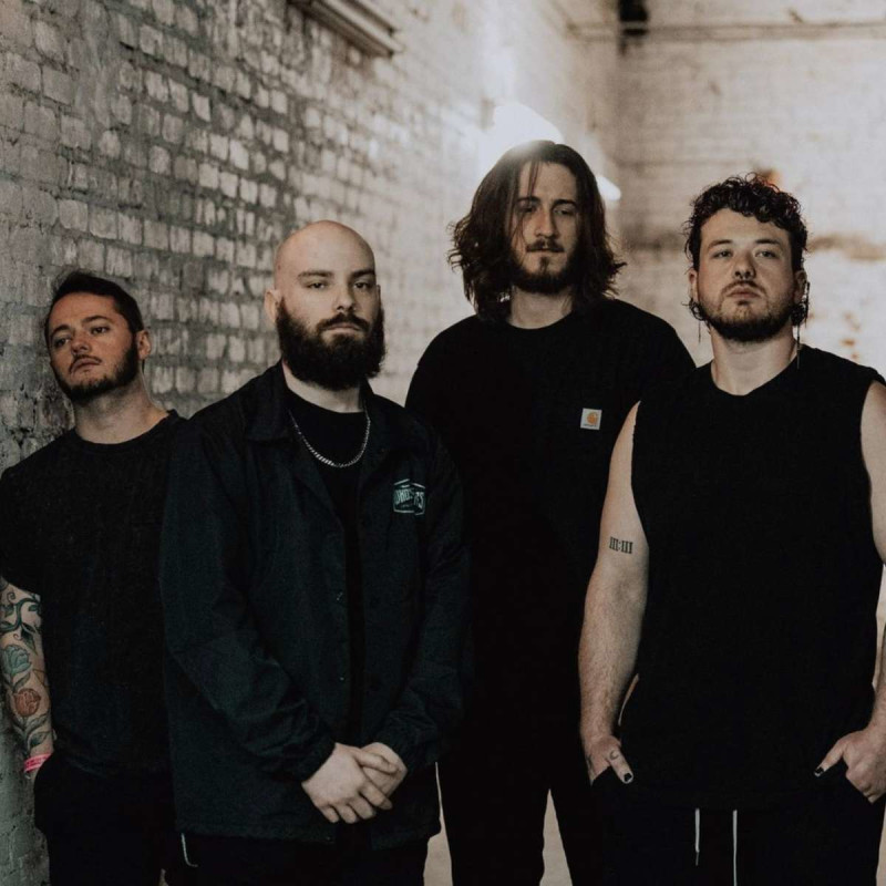 Heal The Hurt w/ Magdalene Rose, Unbroken Reign, Collective Dust