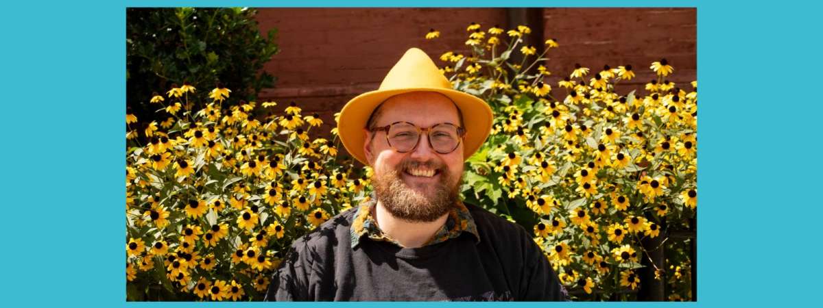 Dan Deacon