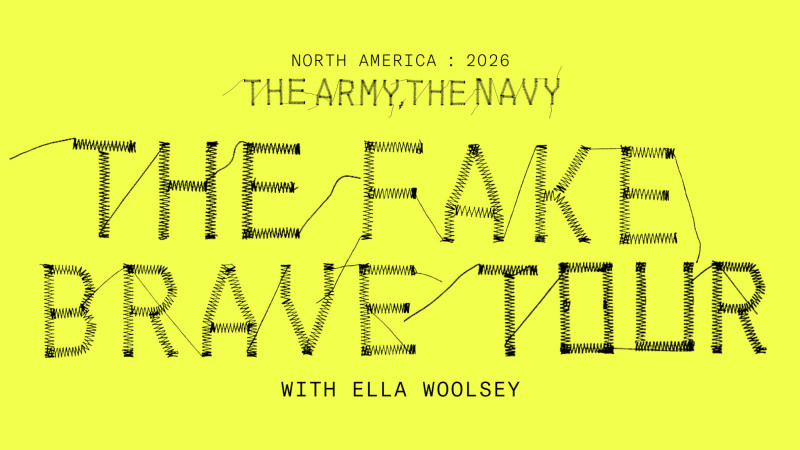 The Army, The Navy