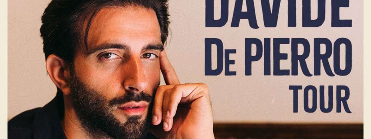 Davide de Pierro