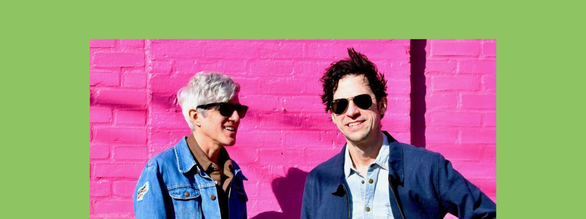 We Are Scientists