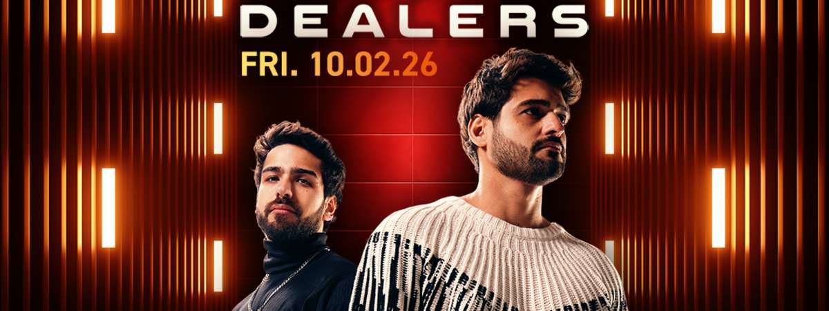 Cat Dealers