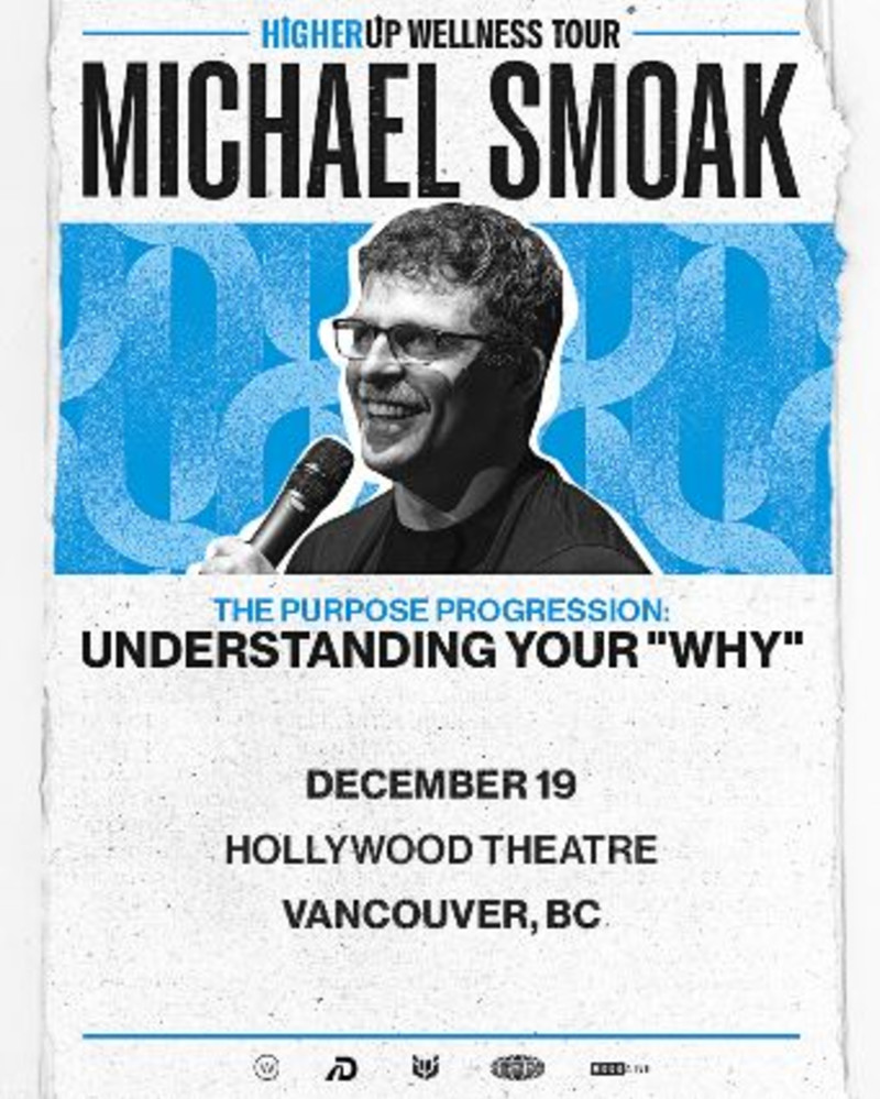 Michael Smoak