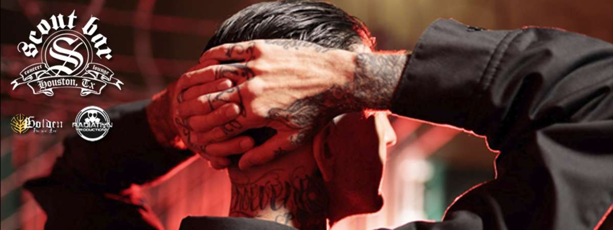 Austin Carlile