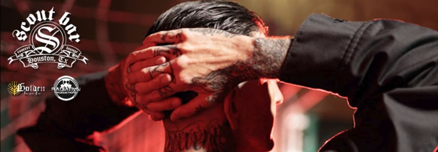 Austin Carlile