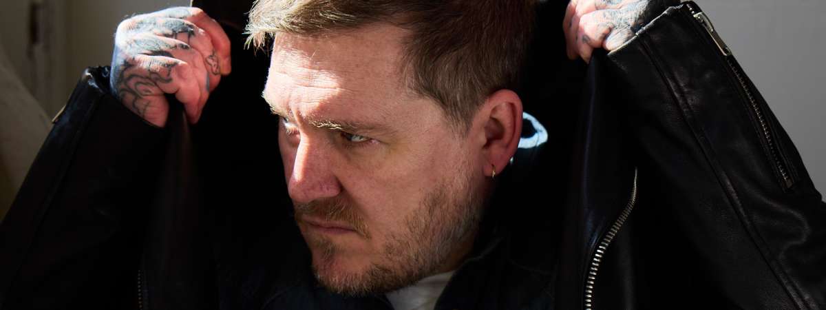 Brian Fallon & The Painkillers, Tim Barry