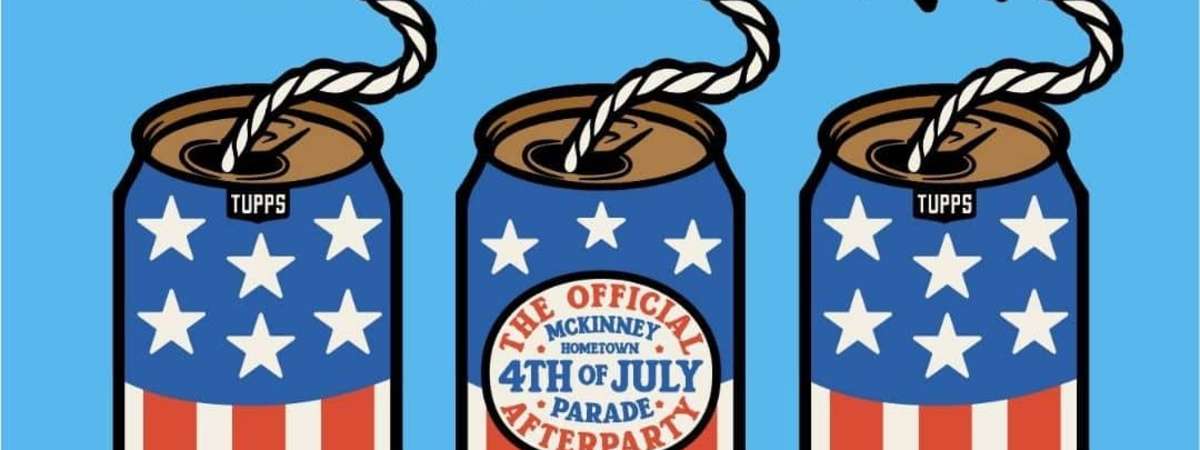 4th of July Backyard Bash