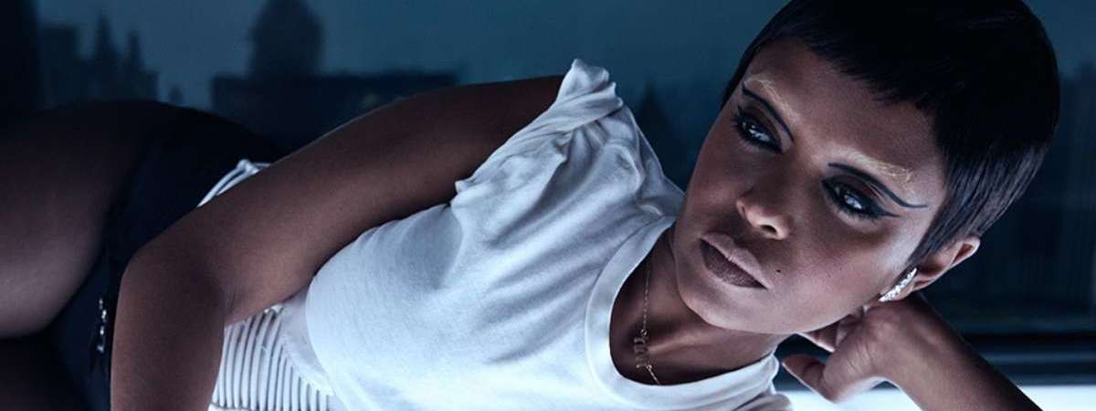Kelela – new avatar live