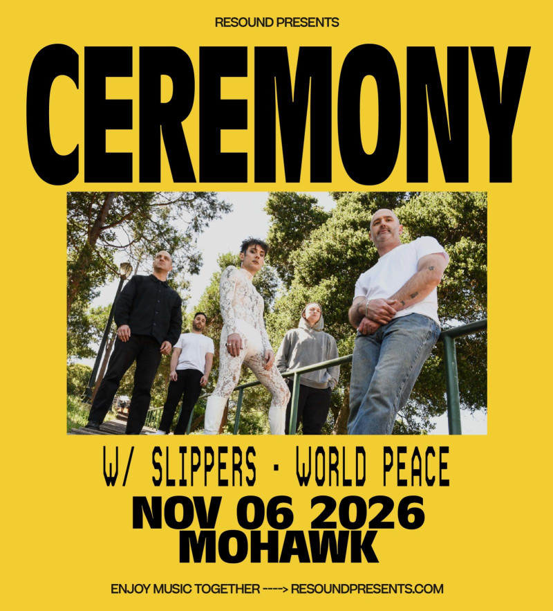 Ceremony