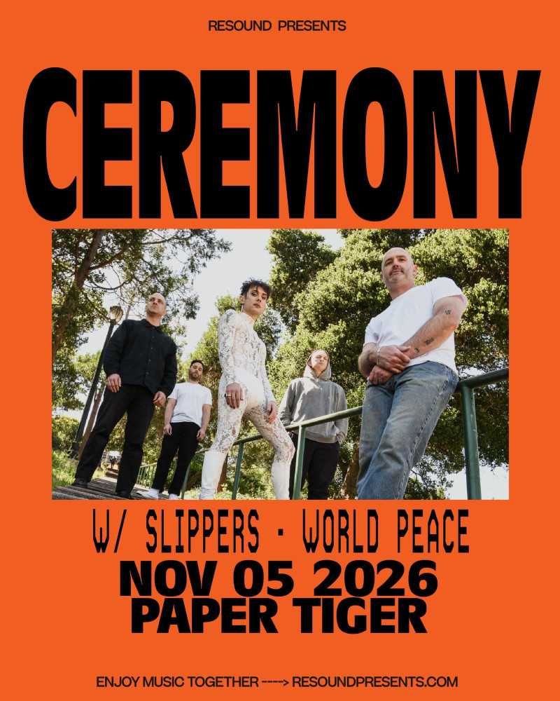 Ceremony
