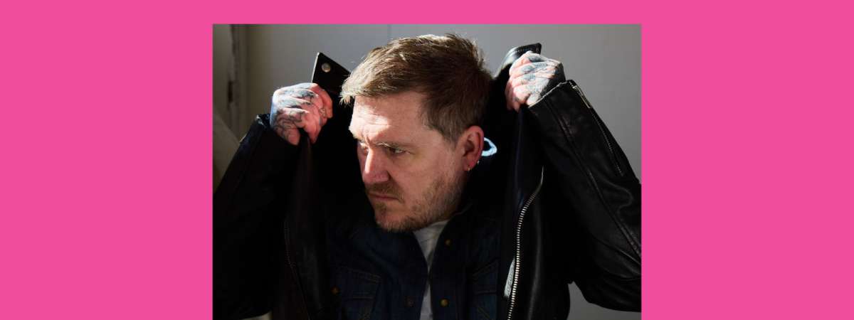 Brian Fallon