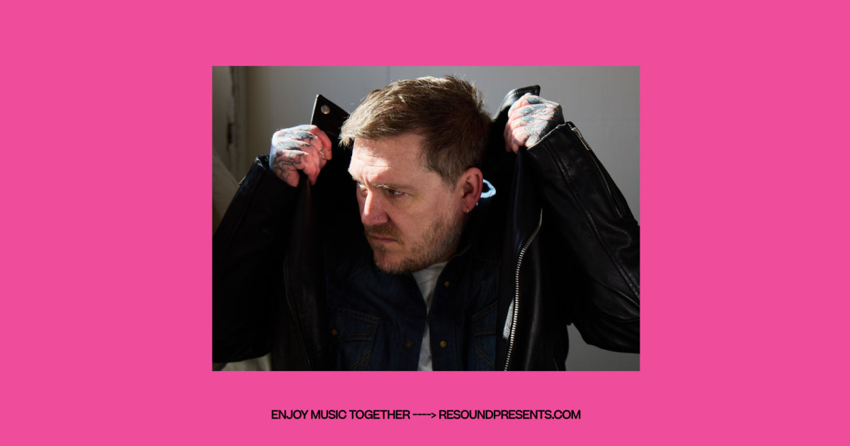 Brian Fallon w/ Tim Barry